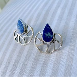 Lapis Lazuli lovelies